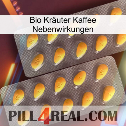 Bio Kräuter Kaffee Nebenwirkungen cialis2